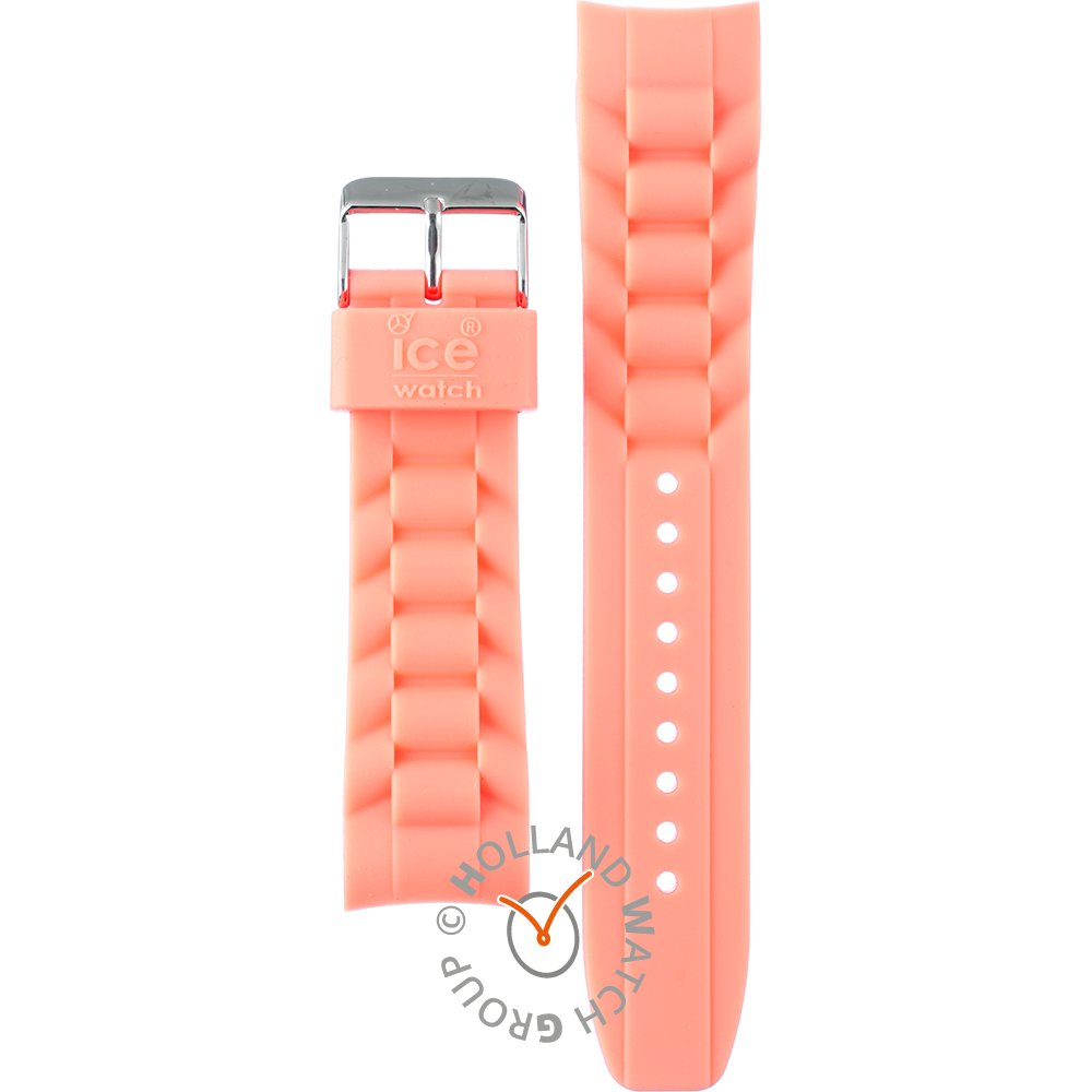 Ice-Watch Straps 005465 SI.FC.B.S.10 ICE Sili Summer Horlogeband