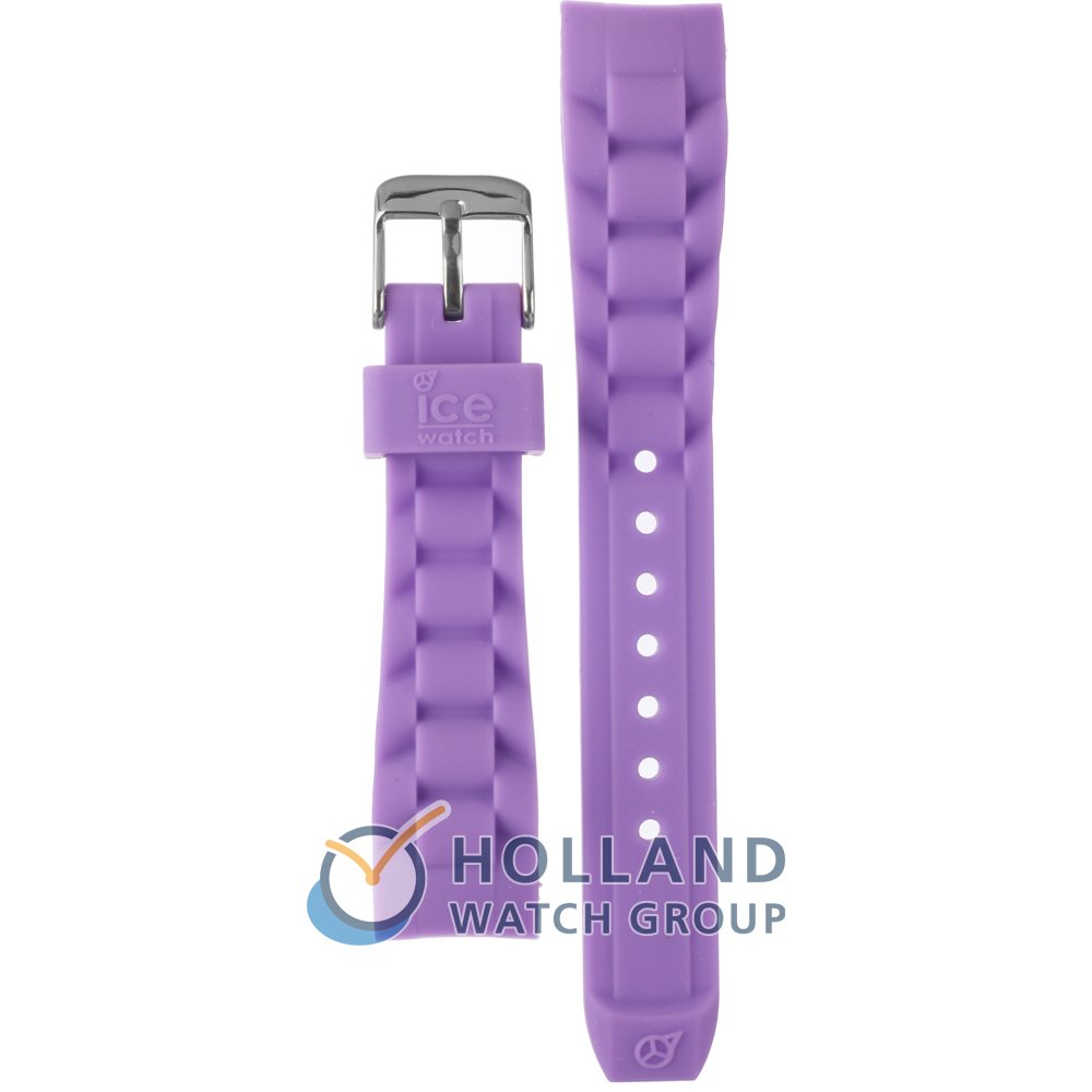 Ice-Watch Straps 005129 SI.LPE.S.S.14 ICE Forever Trendy Horlogeband
