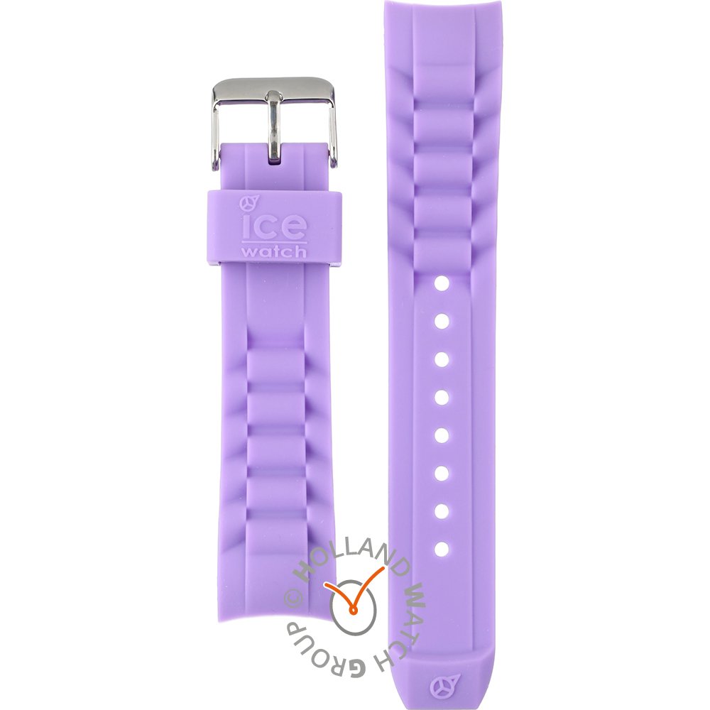 Ice-Watch Straps 005038 SI.LPE.U.S.14 ICE Forever Trendy Horlogeband
