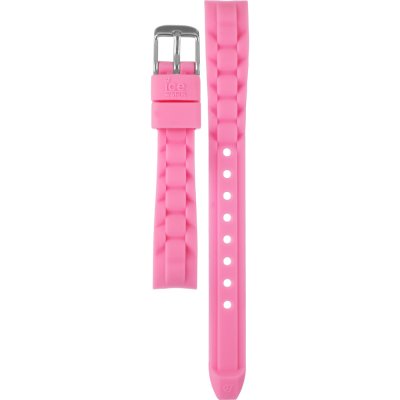 Ice-Watch Straps 004893 SI.PK.M.S.13 ICE Forever Mini Horlogeband