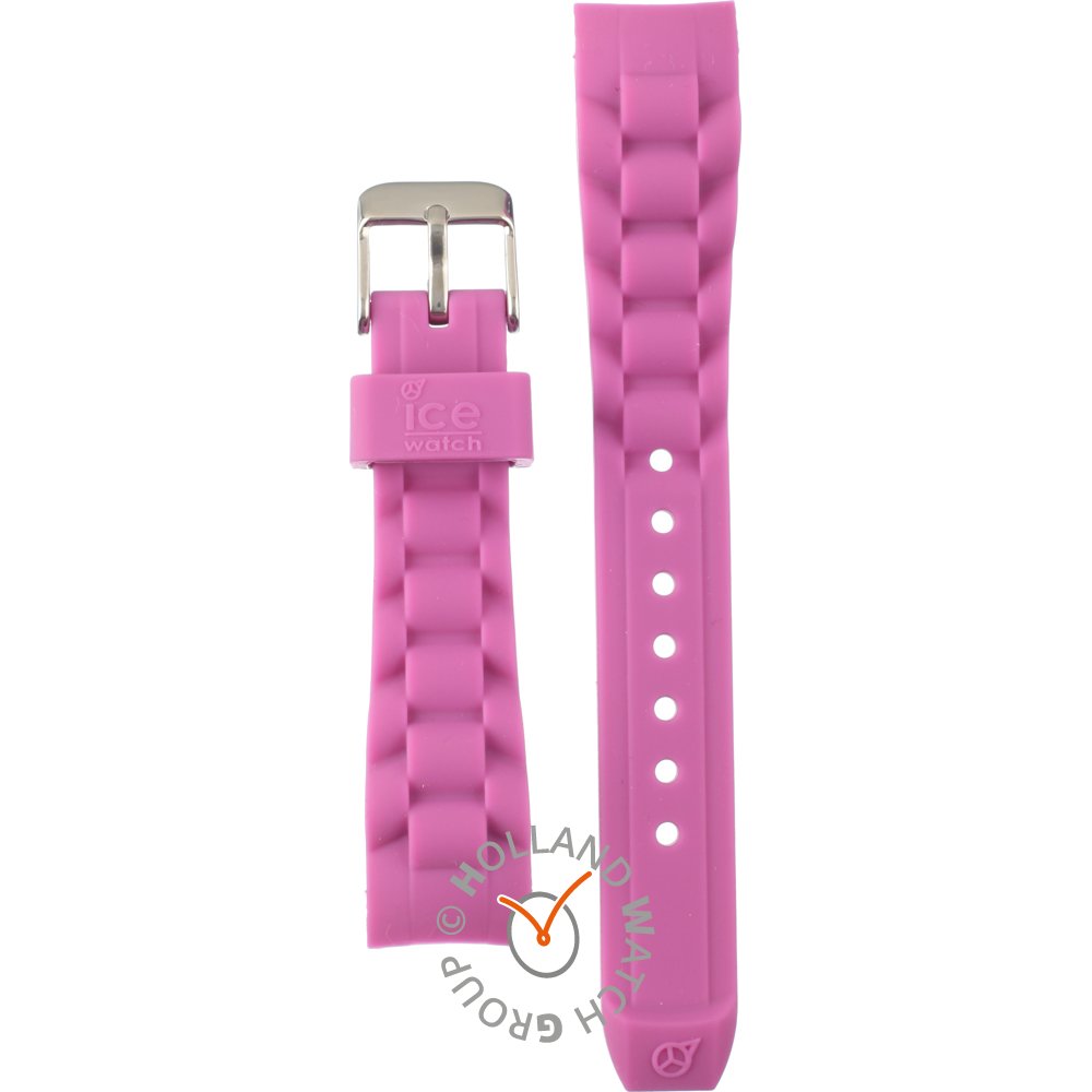 Ice-Watch Straps 005130 SI.ROD.S.S.14 ICE Forever Trendy Horlogeband