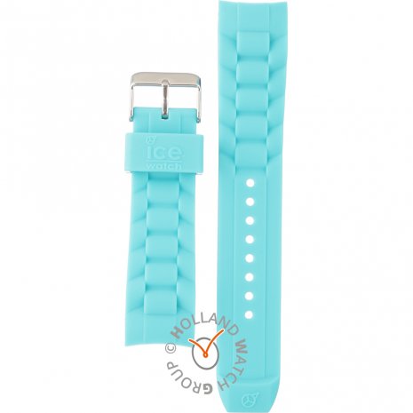 Ice-Watch SI.TE.B.S.10 ICE Sili Summer Horlogeband
