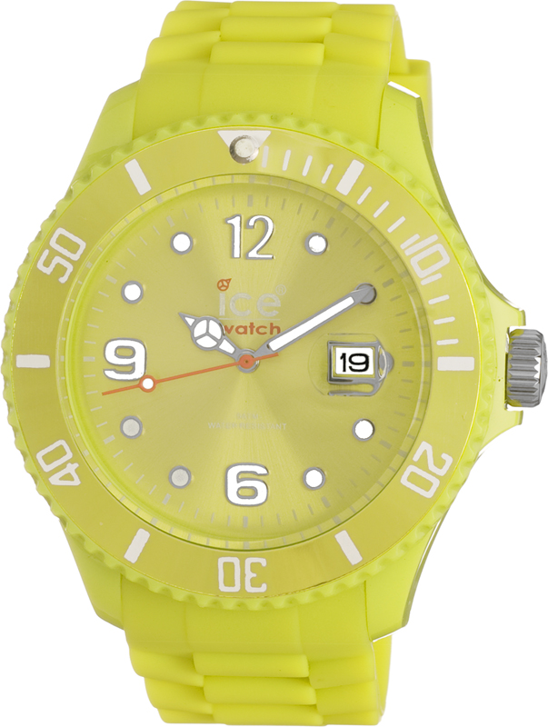 Ice-Watch 000309 ICE Sili Summer Horloge