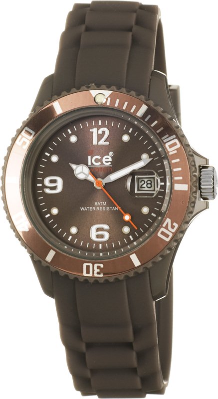 Ice-Watch 000019 ICE Sili Winter Iron Horloge