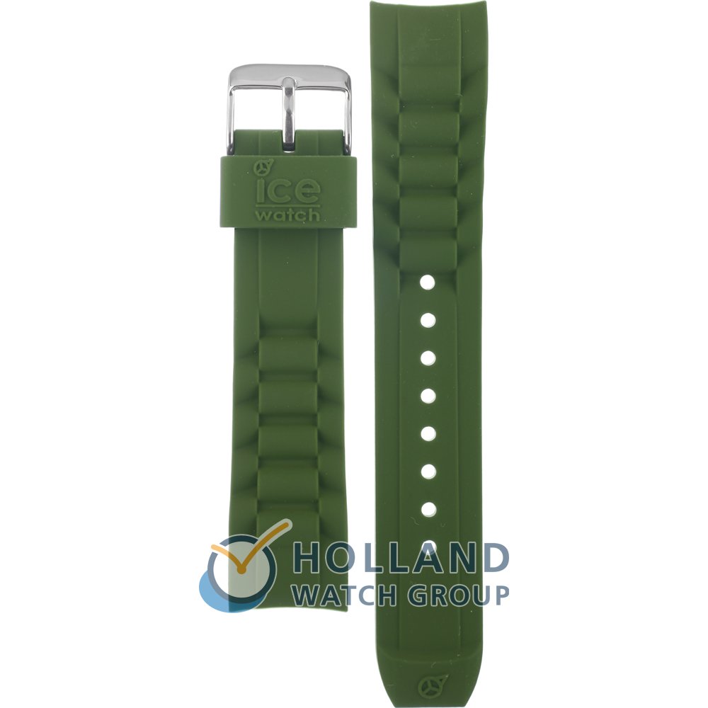 Ice-Watch Straps 005022 SP.SI.LOD.U.S.15 ICE safari Horlogeband