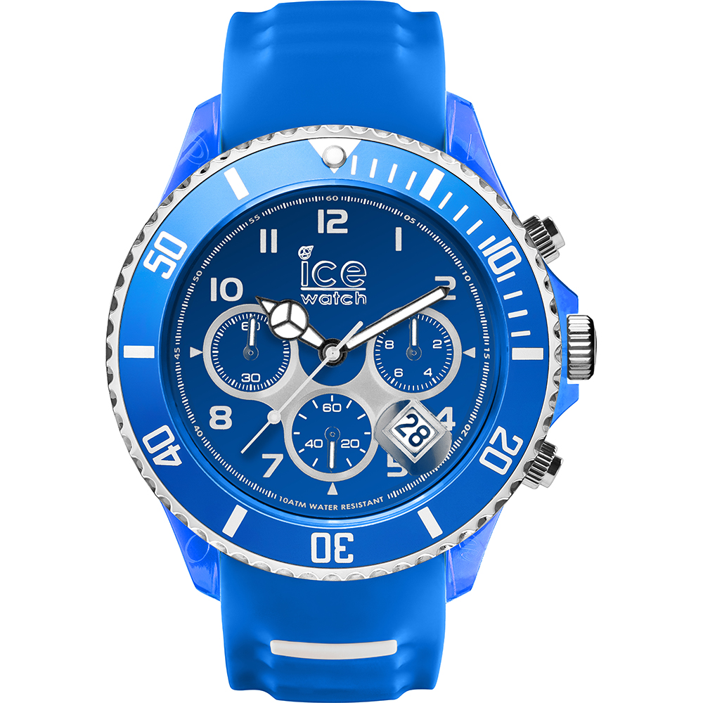 Ice-Watch Ice-Sporty 001340 ICE Sporty Horloge