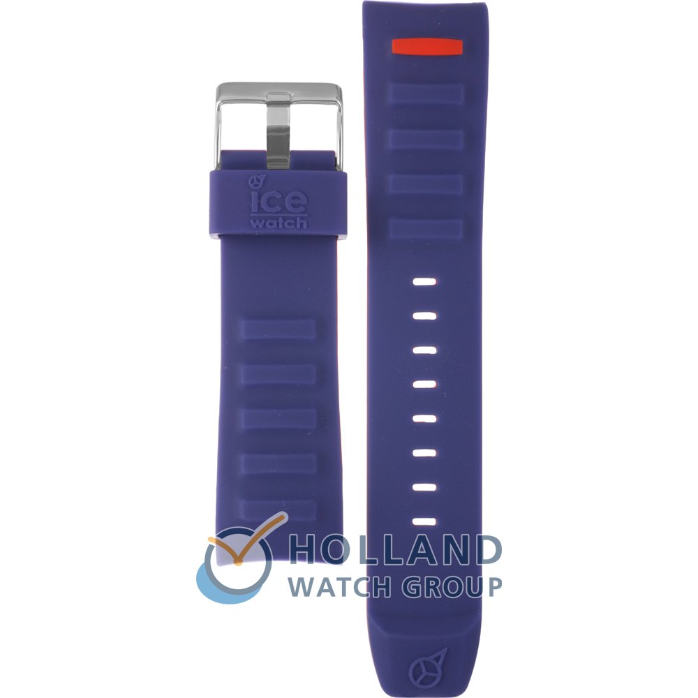 Ice-Watch Straps 005159 SR.3H.BRD.BB.S.15 ICE Sporty Horlogeband