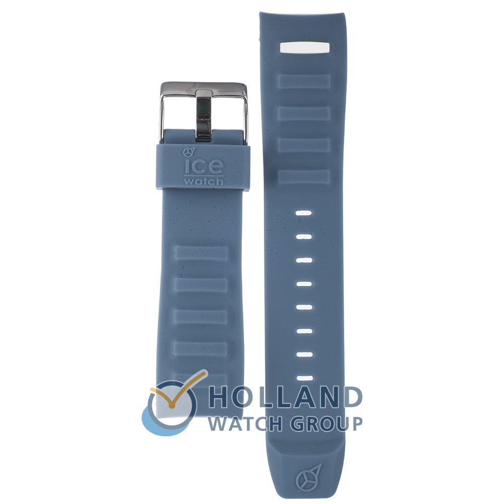 Ice-Watch Strap Ice-Watch Straps SR.3H.BSD.BB.S.15 ICE Sporty 005156