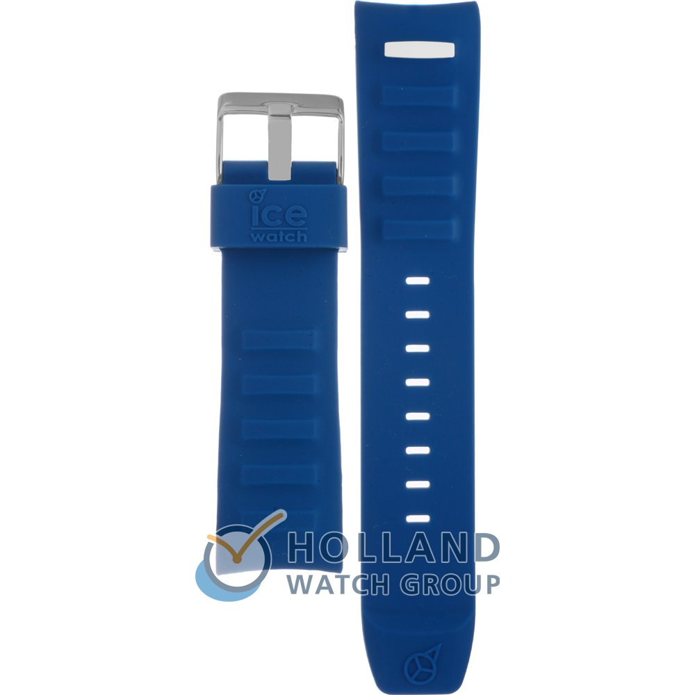 Ice-Watch Strap Ice-Watch Straps SR.3H.BWE.BB.S.15 ICE Sporty 005169