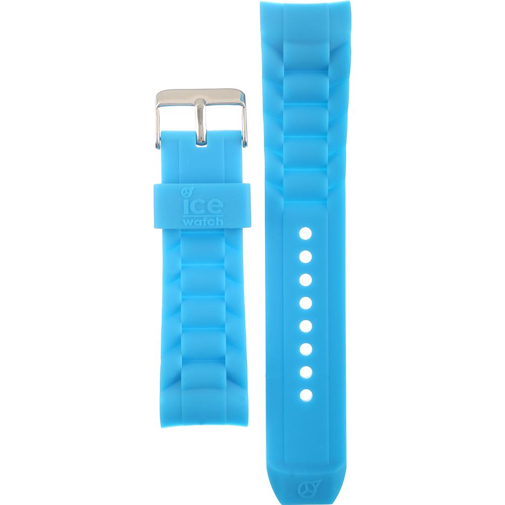 Ice-Watch Straps 004882 SS.NBE.BB.S.12 ICE Flashy Horlogeband