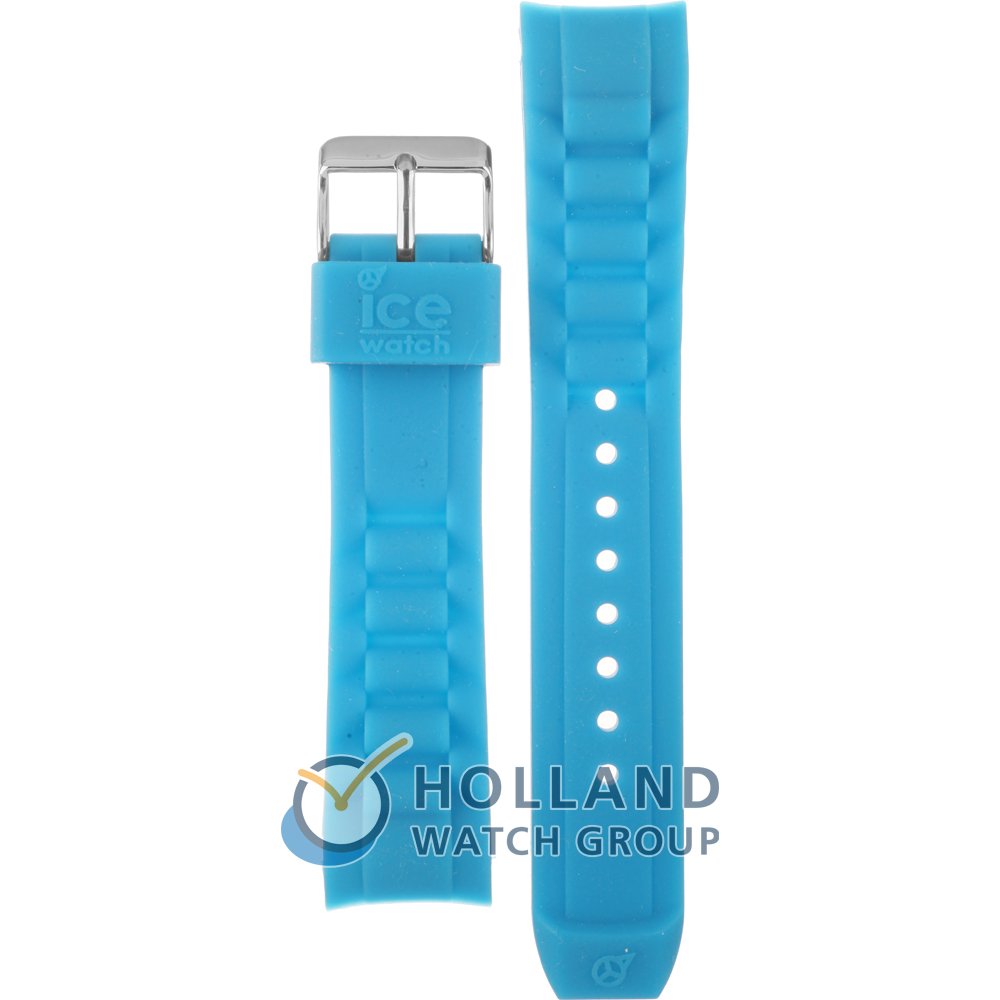 Ice-Watch Straps 005042 SS.NBE.U.S.12 ICE Flashy Horlogeband