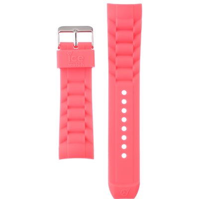 Ice-Watch Straps 004883 SS.NRD.BB.S.12 ICE Flashy Horlogeband
