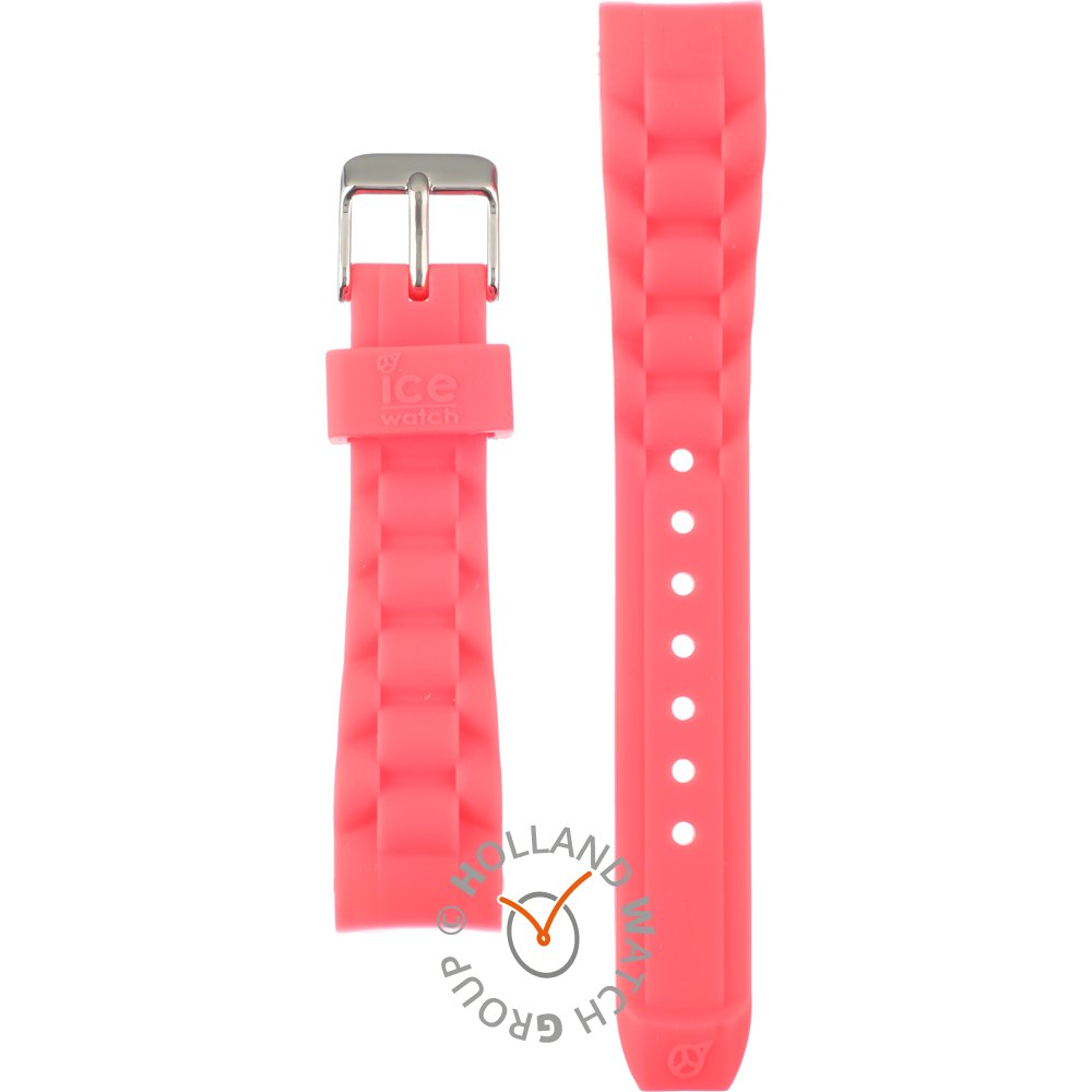 Ice-Watch Straps 005134 SS.NRD.S.S.12 ICE Flashy Horlogeband