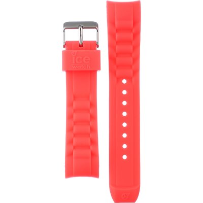 Ice-Watch Straps 005050 SS.NRD.U.S.12 ICE Flashy Horlogeband