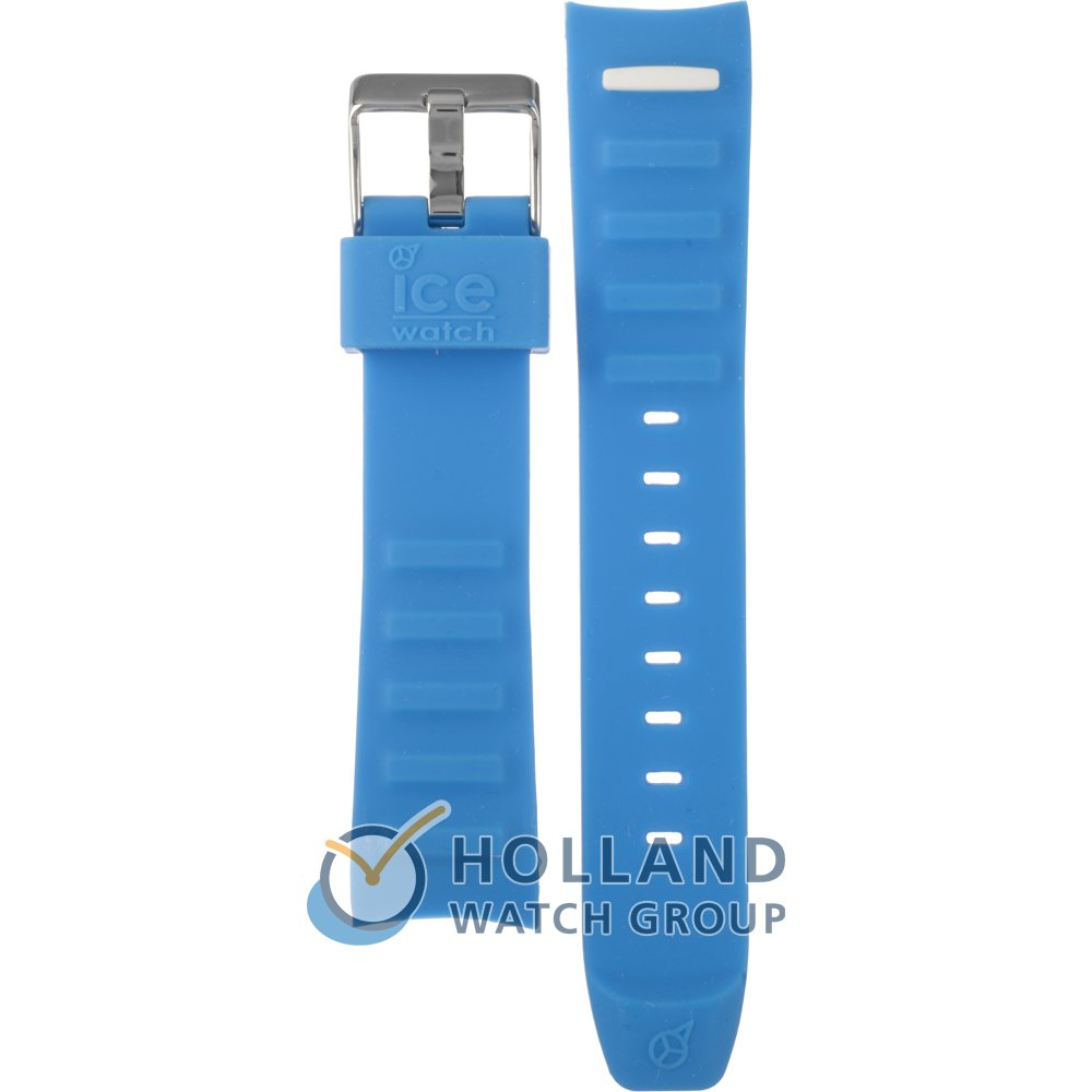 Ice-Watch Straps 005221 SUN.NBE.U.S.14 ICE sunshine Horlogeband