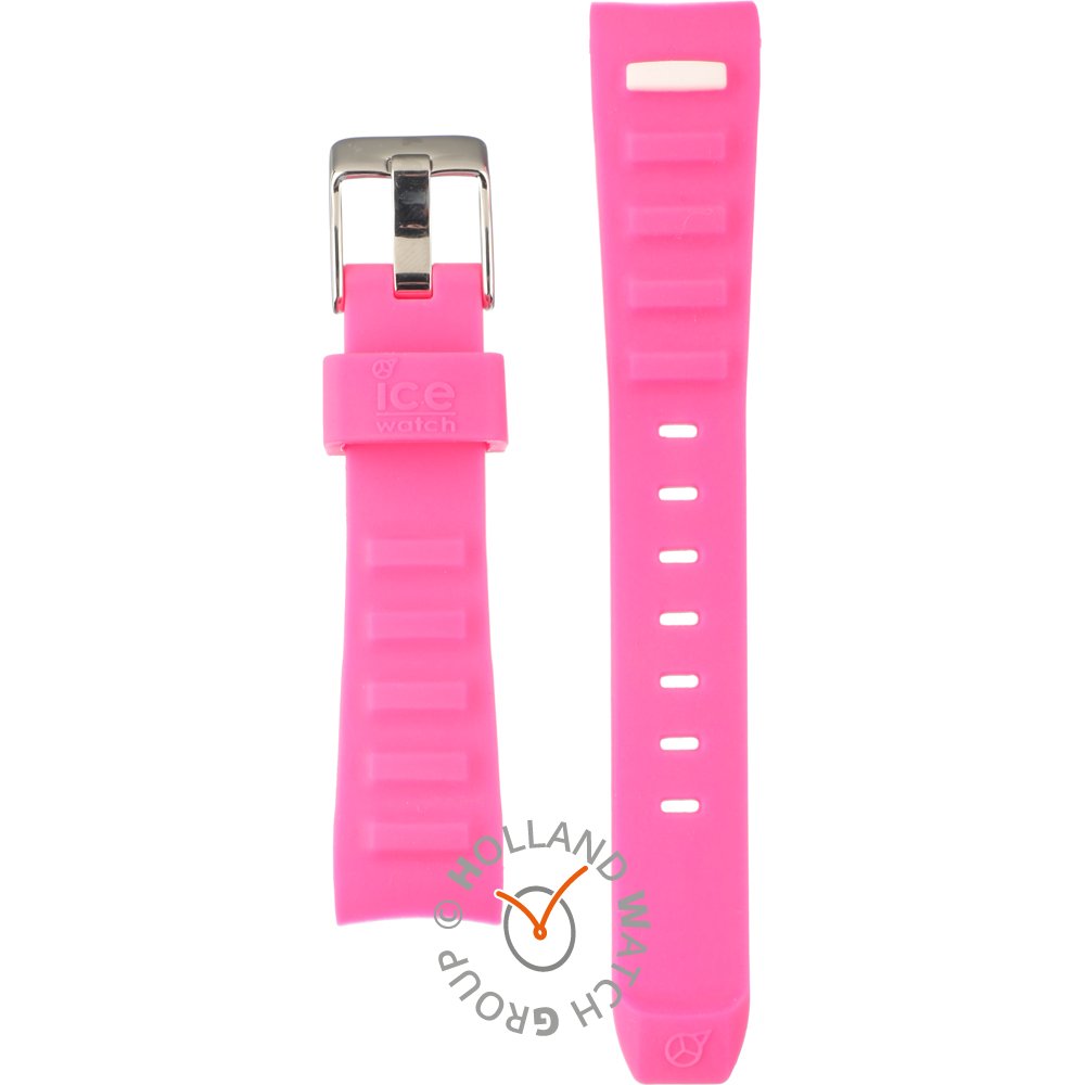 Ice-Watch Straps 005239 SUN.NPK.S.S.14 ICE Sunshine Horlogeband