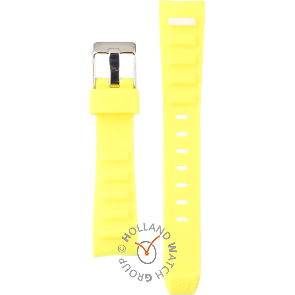 Ice-Watch Straps 005248 SUN.NYW.S.S.14 ICE sunshine Horlogeband