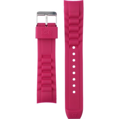 Ice-Watch Straps 004995 SW.CHE.U.S.12 ICE Shadow Horlogeband