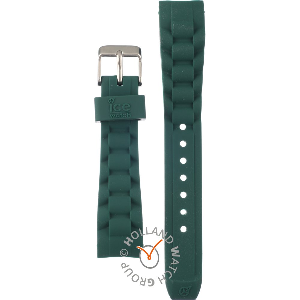 Ice-Watch Straps 005080 SW.FOR.S.S.12 ICE Shadow Horlogeband