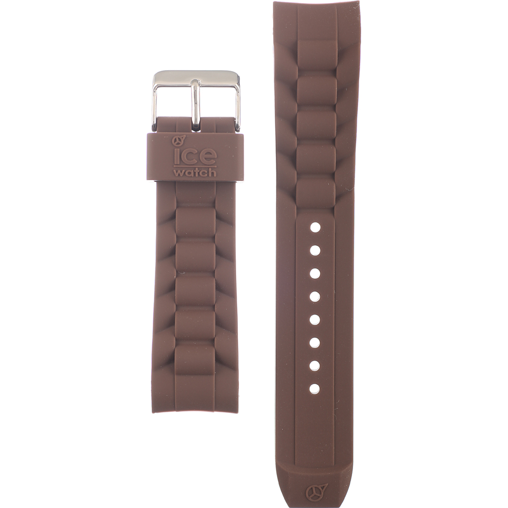 Ice-Watch Straps 004939 SW.MUF.B.S.12 ICE Shadow Horlogeband