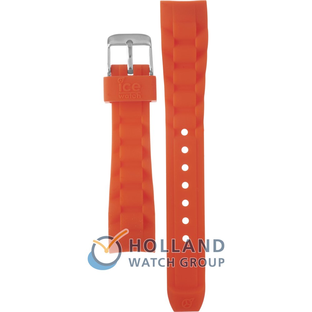 Ice-Watch Straps 005137 SW.TAN.S.S.12 ICE Shadow Horlogeband