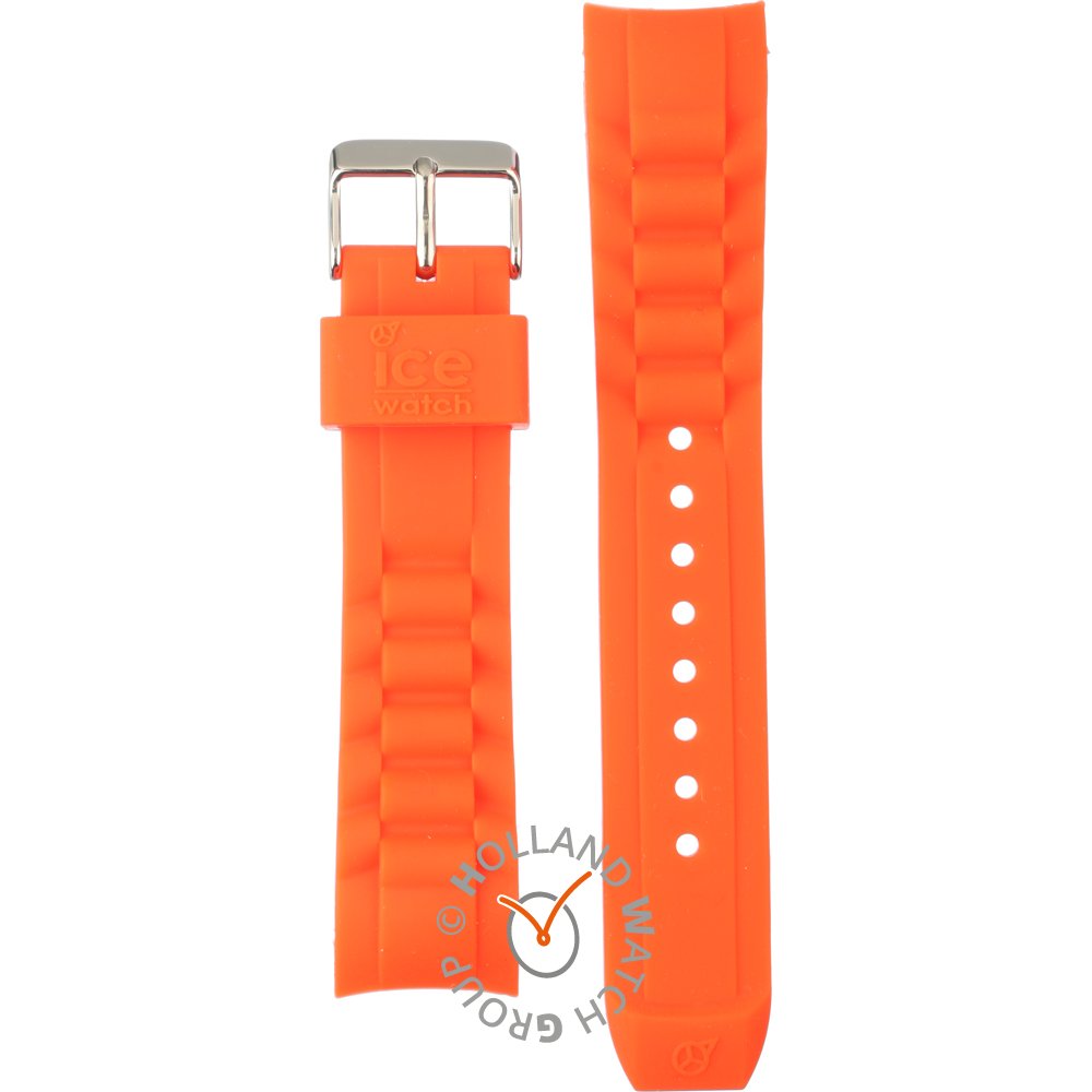 Ice-Watch Straps 005054 SW.TAN.U.S.12 ICE Shadow Horlogeband
