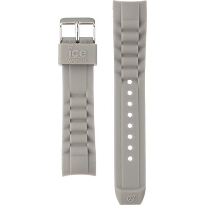Ice-Watch Straps 004914 SW.TAU.B.S.12 ICE Shadow Horlogeband
