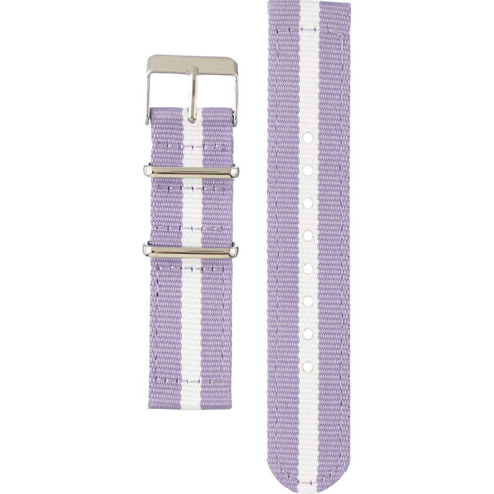 Ice-Watch Straps 005352 UN.VI.U.N.14 ICE united Horlogeband