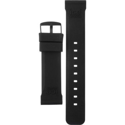 Ice-Watch Straps 005568 XX.BK.XL.S.11 ICE XXL Horlogeband