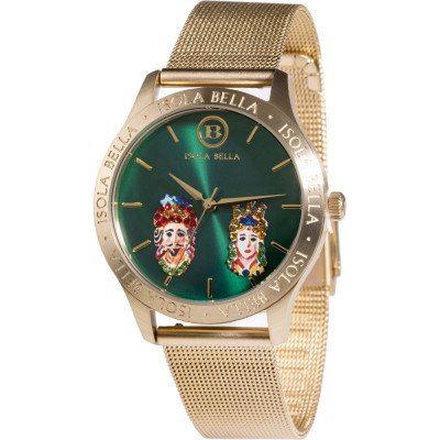 Isola Bella 40000033 Horloge