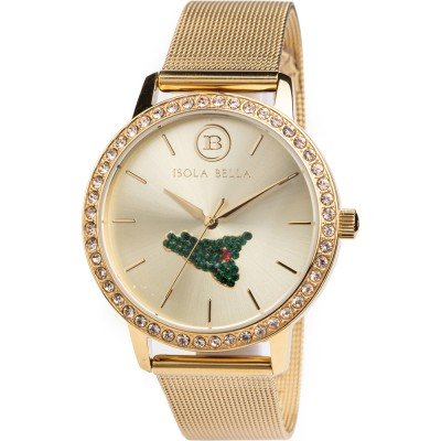 Isola Bella 40000072 Horloge