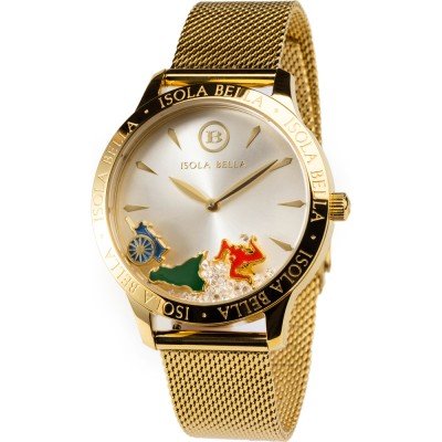 Isola Bella 40000095 Horloge