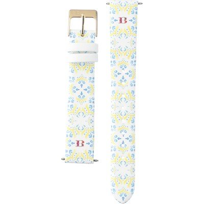Isola Bella A40000117 Horlogeband