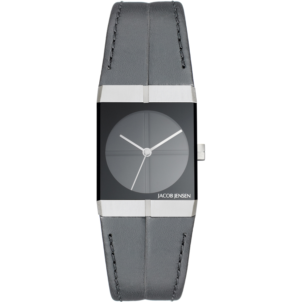 Jacob Jensen Icon JJ240 240 Icon horloge