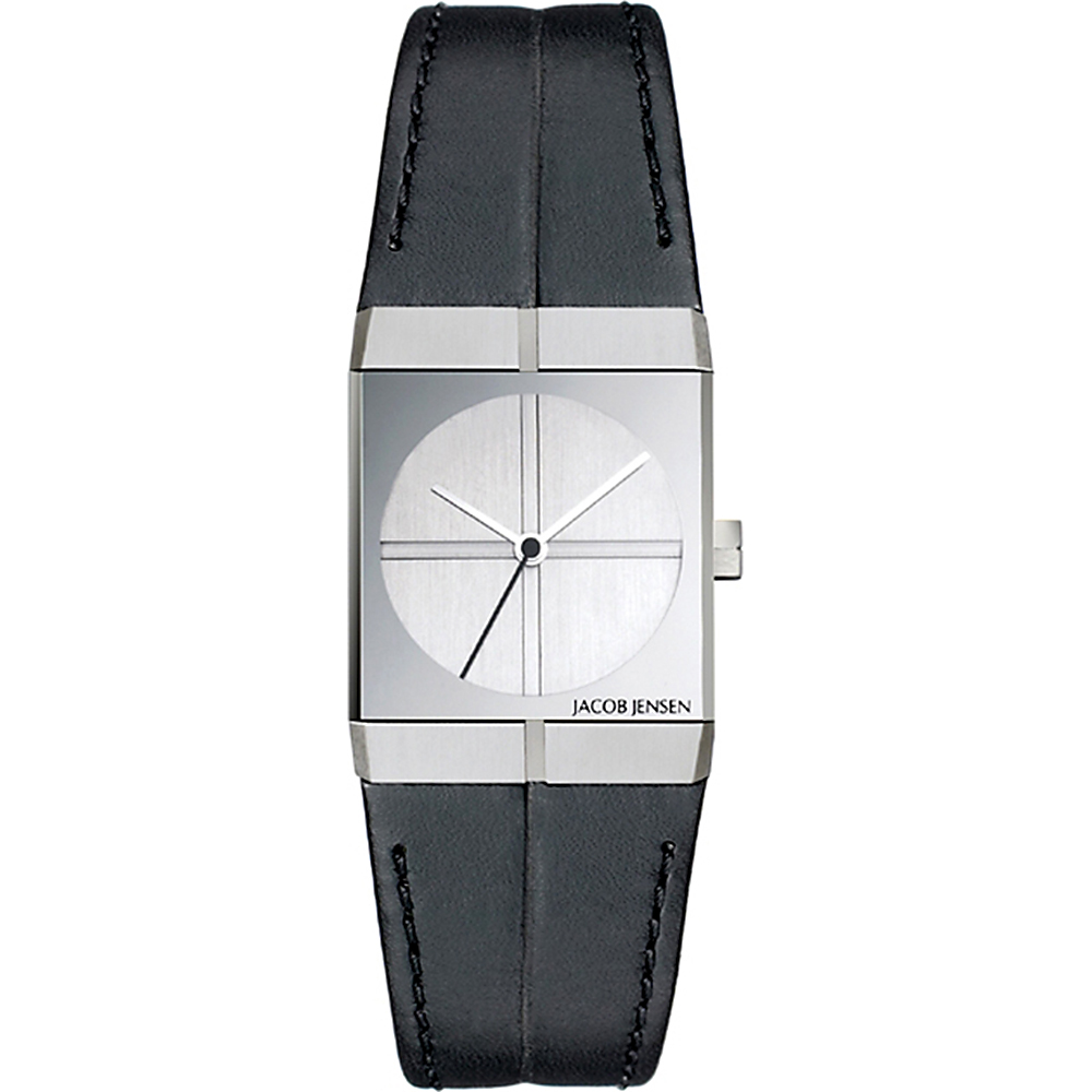 Jacob Jensen Classic collection JJ242 Icon Horloge