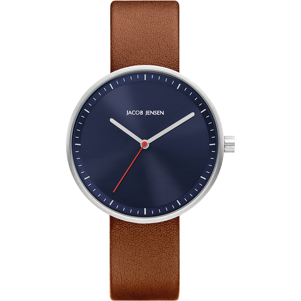 Jacob Jensen Strata JJ286 Horloge