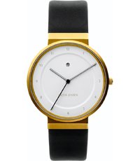Jacob Jensen Dimension JJ863 863 Dimension horloge • EAN: 8718569108632 •  Horloge.nl
