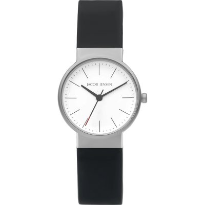 Jacob Jensen Timeless Nordic JJ193 193 Classic Horloge