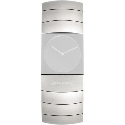 Jacob Jensen JJ-BA-10134 580 Arc Horlogeband