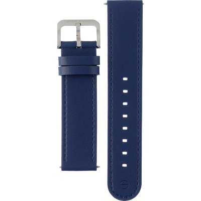 Jacob Jensen JJ-BA-10160 163 Contemporary Horlogeband