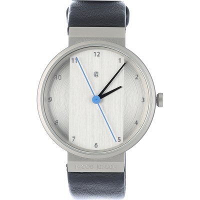 Jacob Jensen New Line JJ781-SC2 781 New Line Horloge