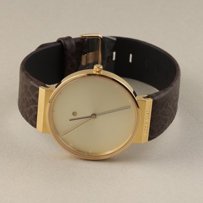 Jacob Jensen Classic collection JJ845-SC Dimension Horloge