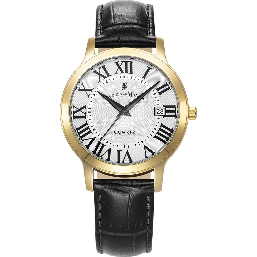 Jacques du Manoir JWL02001 Inspiration Prestige • EAN