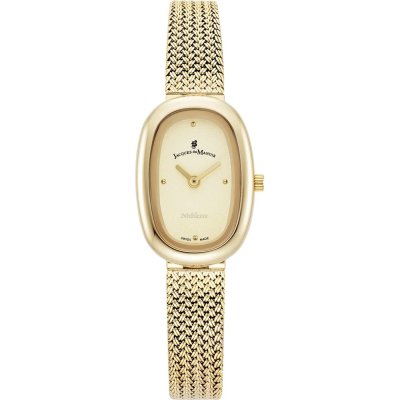 Jacques du Manoir Noblesse JWL05202 Horloge