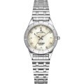 Jacques du Manoir Leonie JWL05901 Horloge