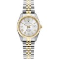 Jacques du Manoir JWL06203 Inspiration Sunrise Horloge
