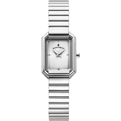 Jacques du Manoir JWL06501 Tessa Horloge
