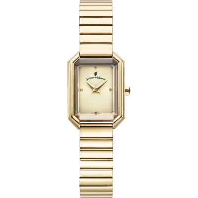 Jacques du Manoir JWL06502 Tessa Horloge