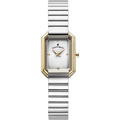 Jacques du Manoir JWL06503 Tessa Horloge
