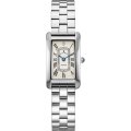 Jacques du Manoir JWL06601 Lily Diamond Horloge